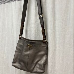 Fossil crossbody